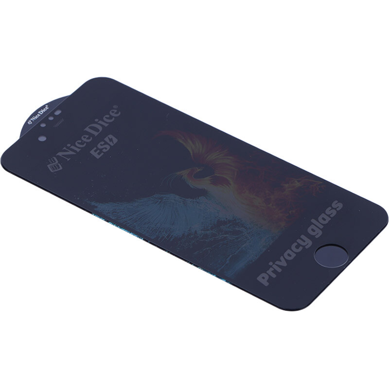 گلس پرایوسی Nice Dice آیفون iPhone 7 / 8 / SE 2020 - 2