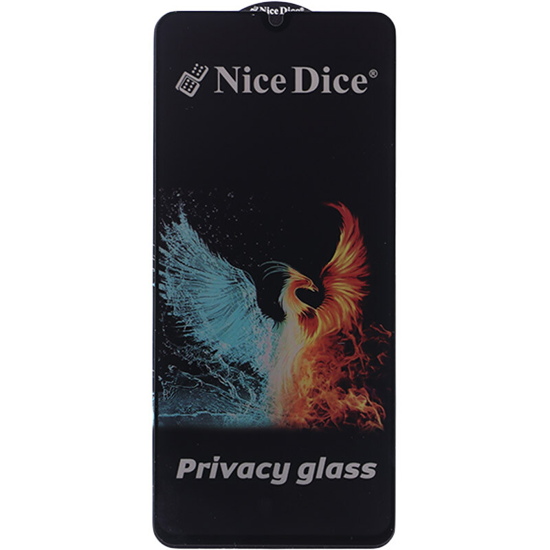 گلس پرایوسی Nice Dice شیائومی Redmi 10A