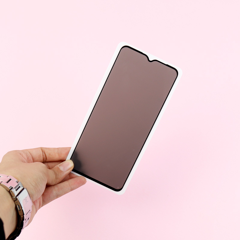 گلس Privacy سامسونگ Samsung Galaxy A13 4G - 2