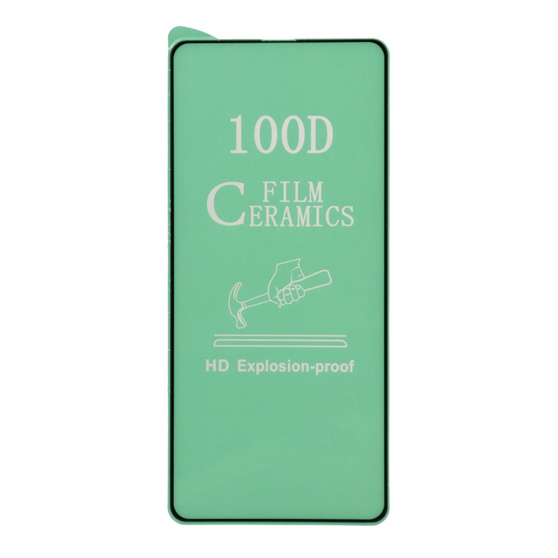 گلس سرامیکی براق Samsung Galaxy S20 FE