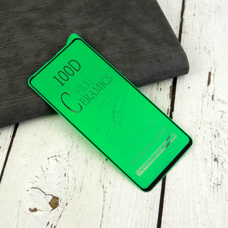 گلس سرامیکی براق Xiaomi Redmi Note 10 / Redmi Note 10s