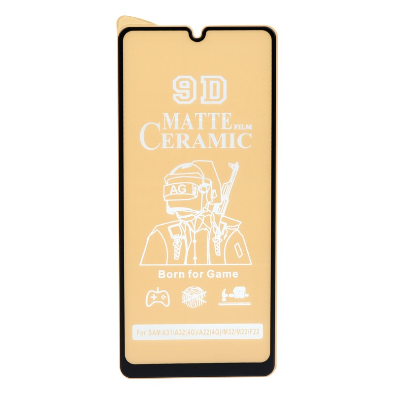 گلس سرامیکی مات Samsung Galaxy A33 5G