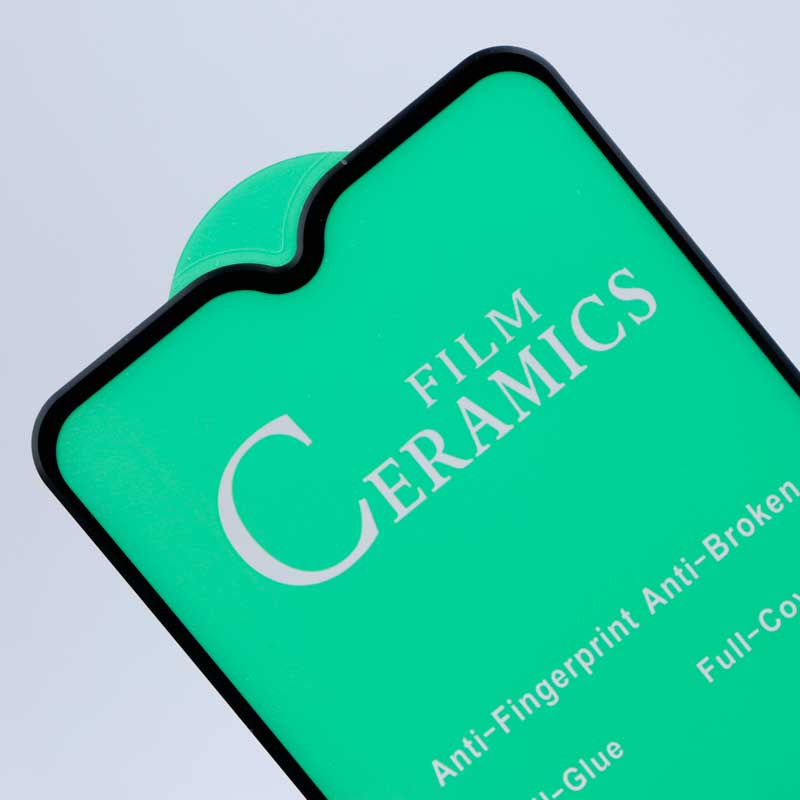گلس سرامیکی Xiaomi Redmi 8/8A