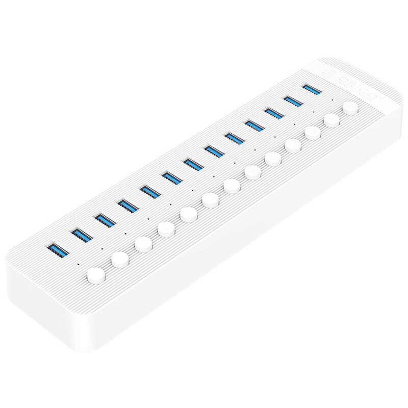 هاب 13 پورت USB 3.0 اوریکو CT2U3-13AB - 3