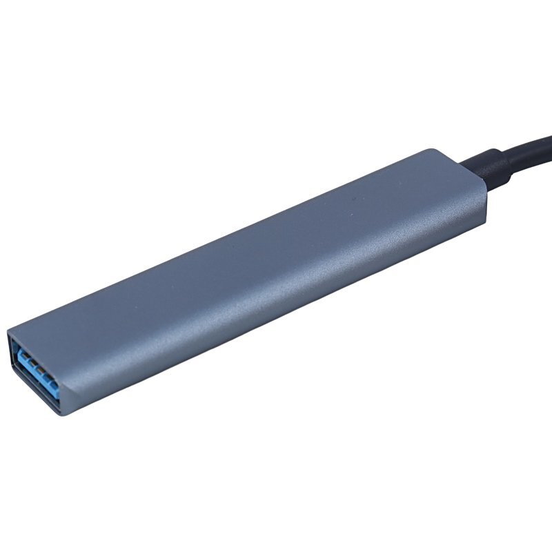 هاب 3 پورت USB 2.0 ارلدام ET-HUB09 - 4