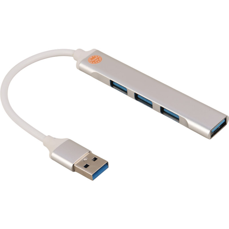 هاب 4 پورت C-809 USB2.0 - 4
