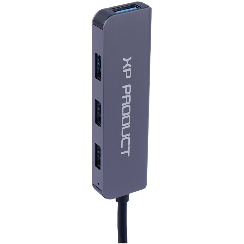 هاب 4 پورت Type-C / USB 3.0 ایکس پی پروداکت XP-H829U - 6
