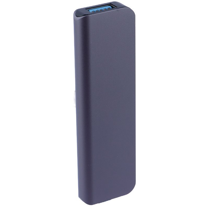 هاب 4 پورت Type-C / USB 3.0 ایکس پی پروداکت XP-H829U - 7