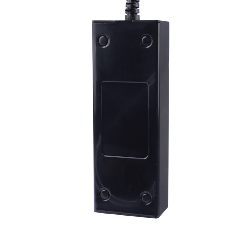 هاب 4 پورت USB 2.0 دی نت DT-423 طول 30 سانتی متر - 3