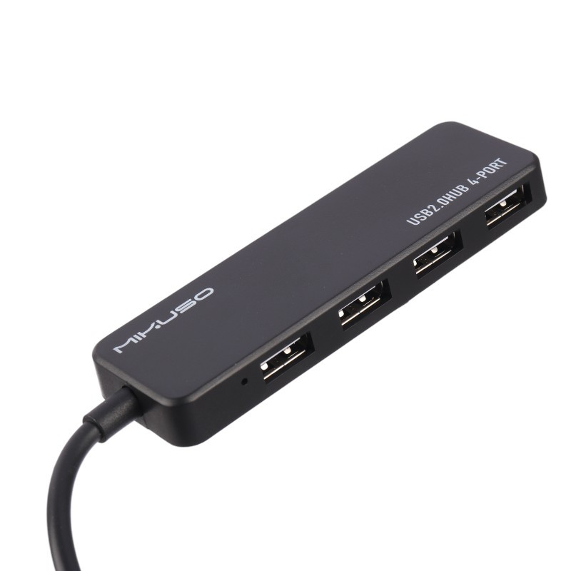 هاب 4 پورت USB 2.0 میکوسو HUB-010 - 4