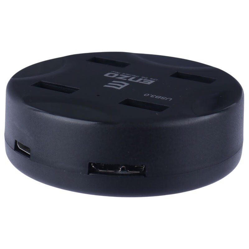 هاب 4 پورت USB 3.0 انزو UH-41 - 3