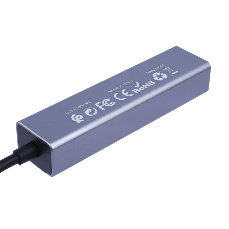 هاب 4 پورت USB 3.0 ارلدام HUB22 - 5