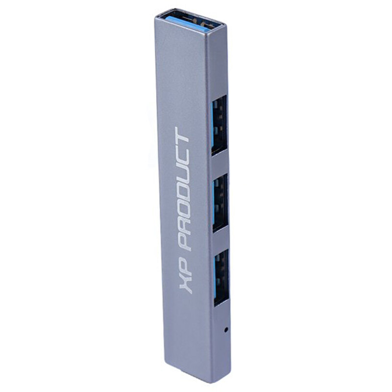 هاب 4 پورت USB 3.0 ایکس پی پروداکت XP-H828U - 3