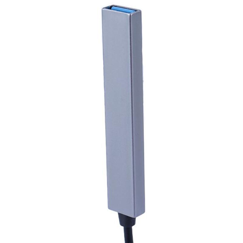 هاب 4 پورت USB 3.0 ایکس پی پروداکت XP-H828U - 6