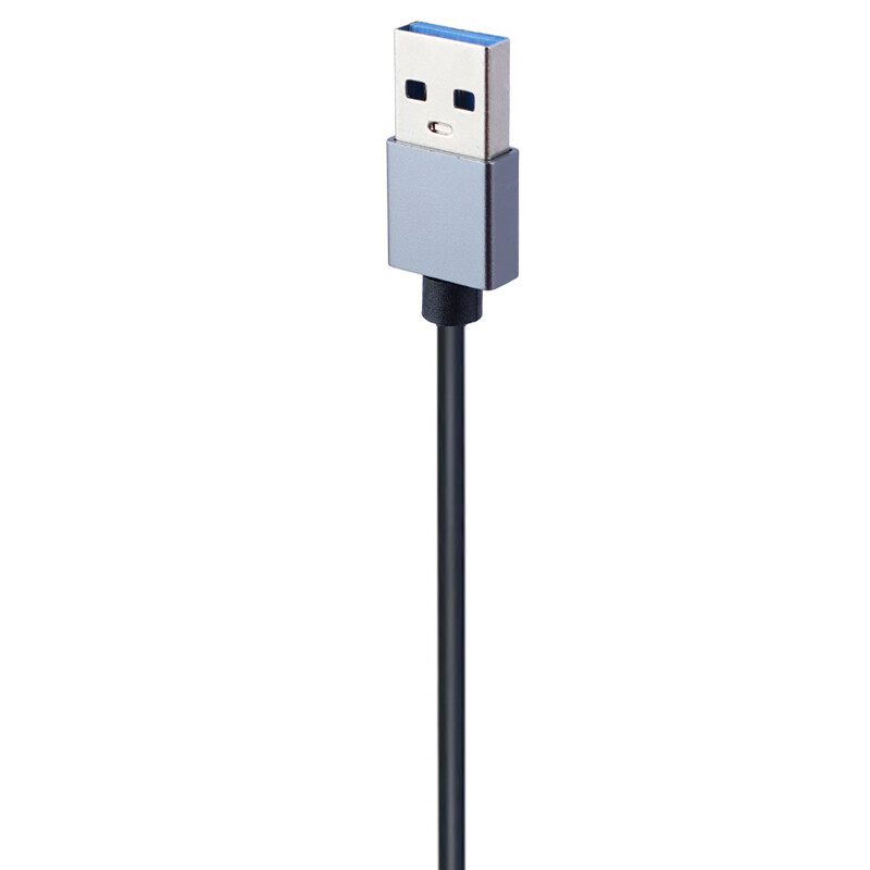 هاب 4 پورت USB 3.0 ایکس پی پروداکت XP-H828U - 7