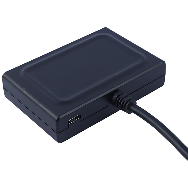 هاب 4 پورت USB 3.0 بایبل H-90 - 3
