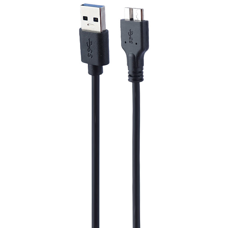 هاب 4 پورت USB 3.0 بایبل H-91 - 5