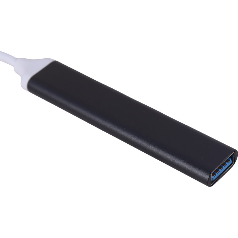 هاب 4 پورت USB 3.0 دنمن DU17A - 4