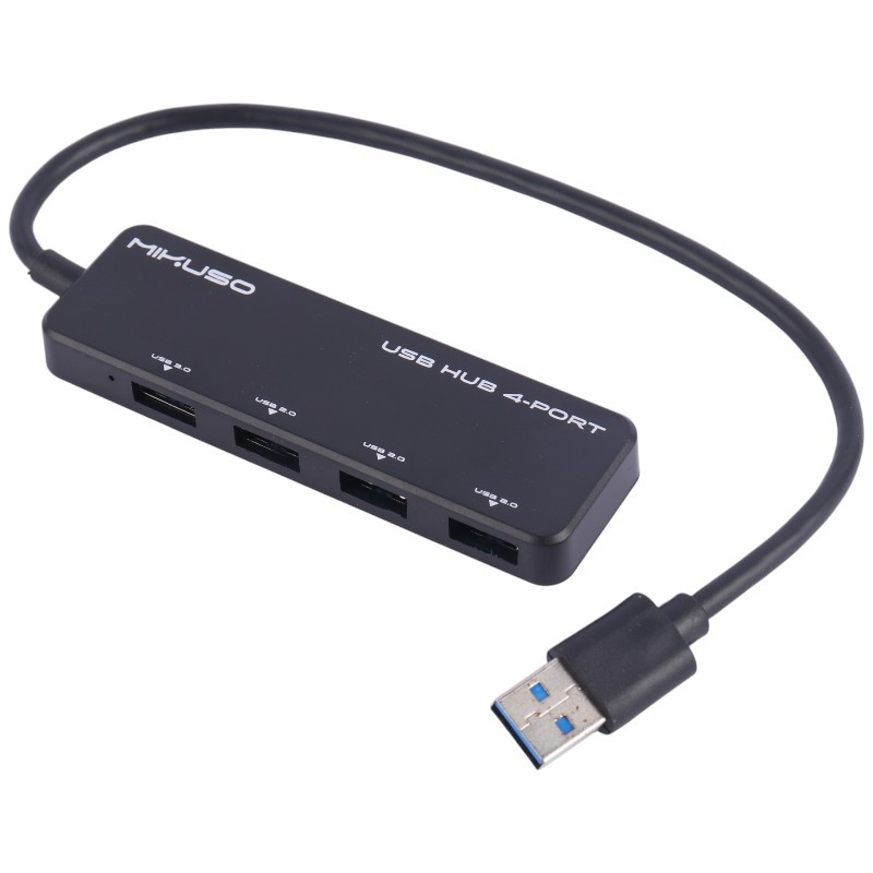 هاب 4 پورت USB 3.0 میکوسو HUB-010