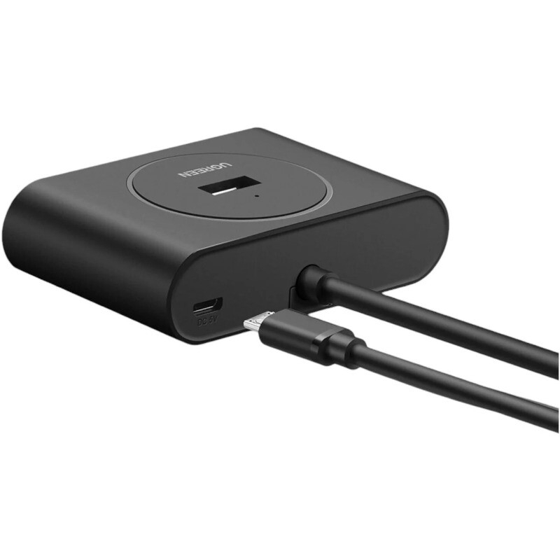 هاب 4 پورت USB 3.0 یوگرین CR113-20291 - 3