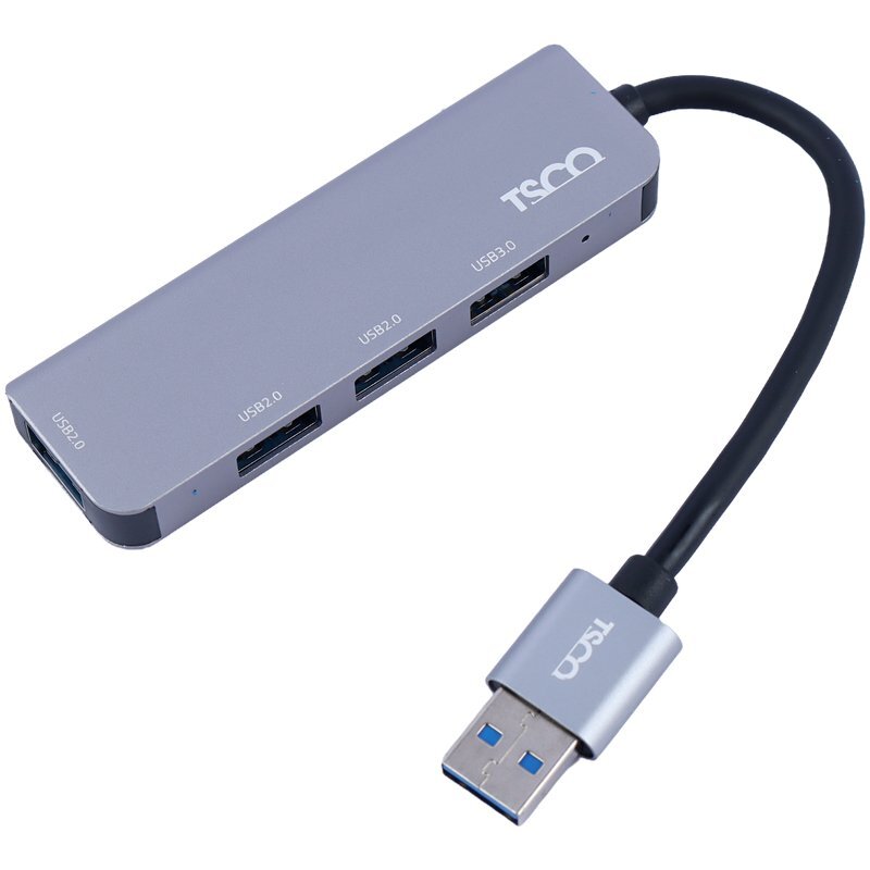 هاب 4 پورت USB تسکو THU 1142 - 3
