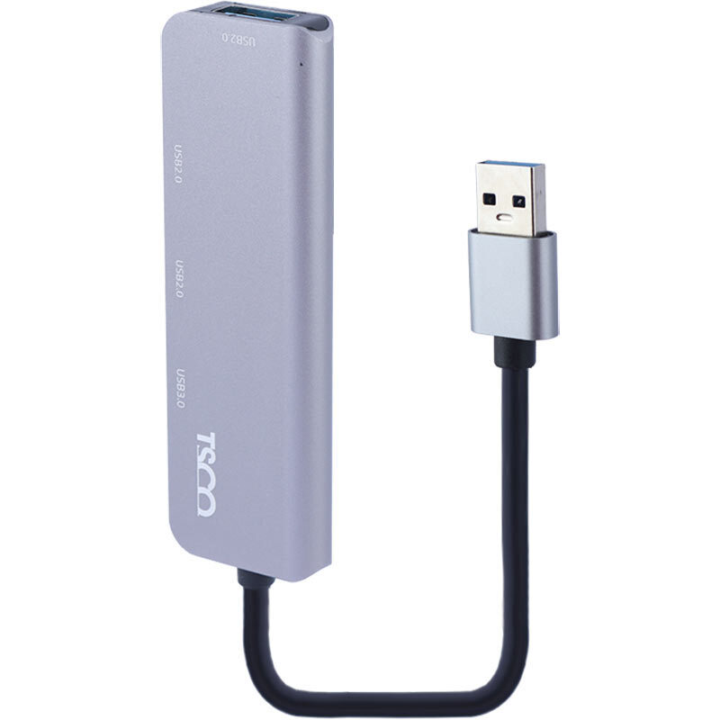 هاب 4 پورت USB تسکو THU 1142 - 4