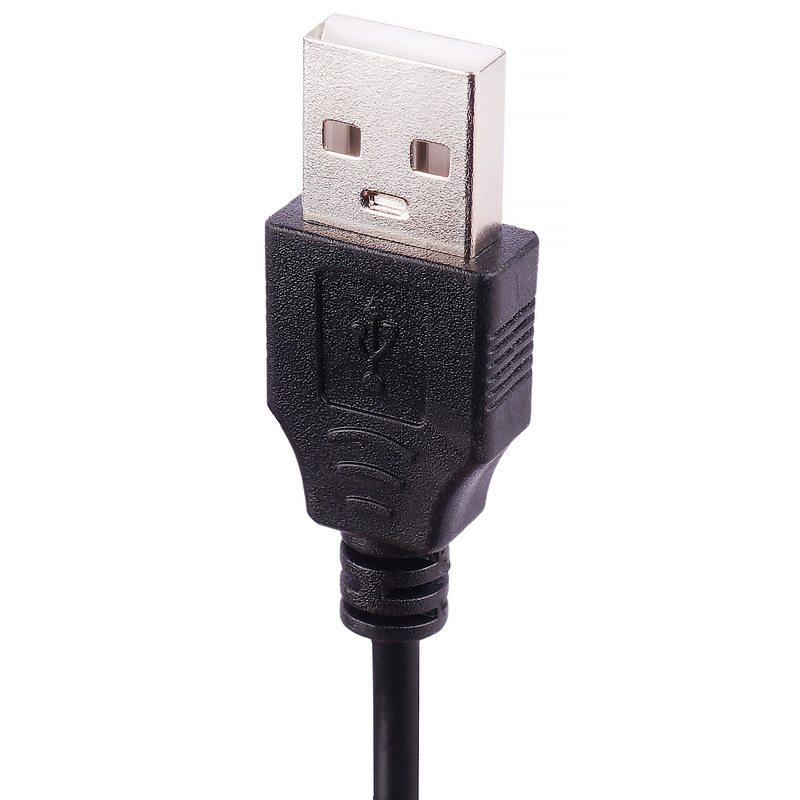 هاب 4 پورت USB2.0 های اسپید US BHUB - 7
