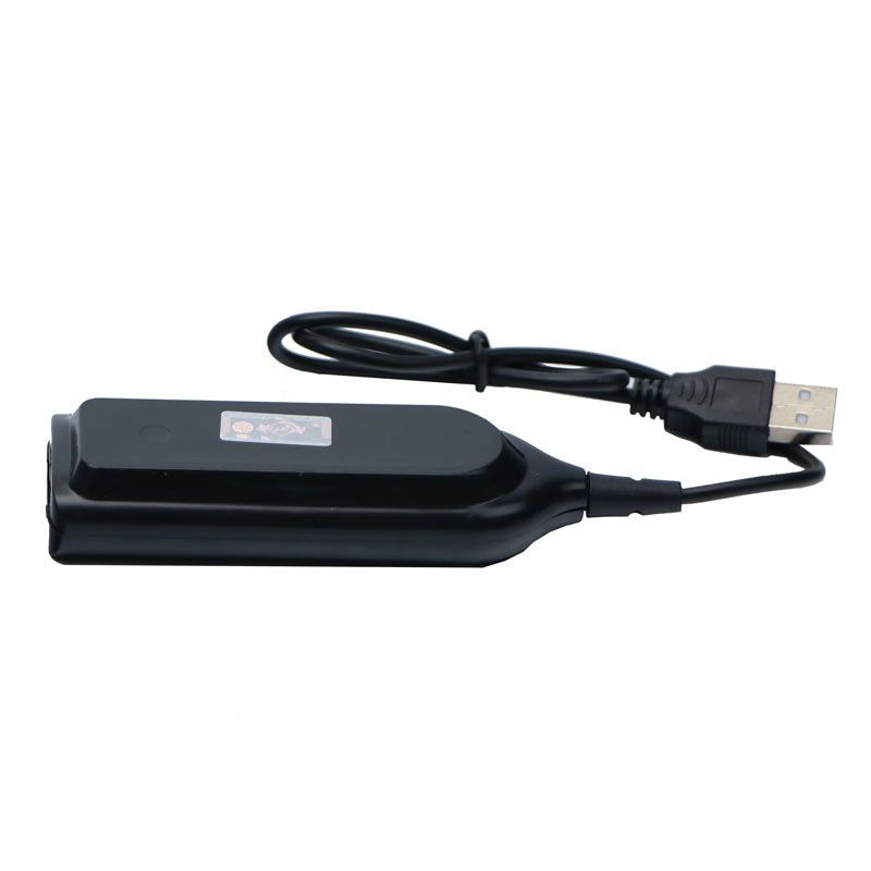 هاب 4 پورت USB2.0 لیکو MR-134 - 3