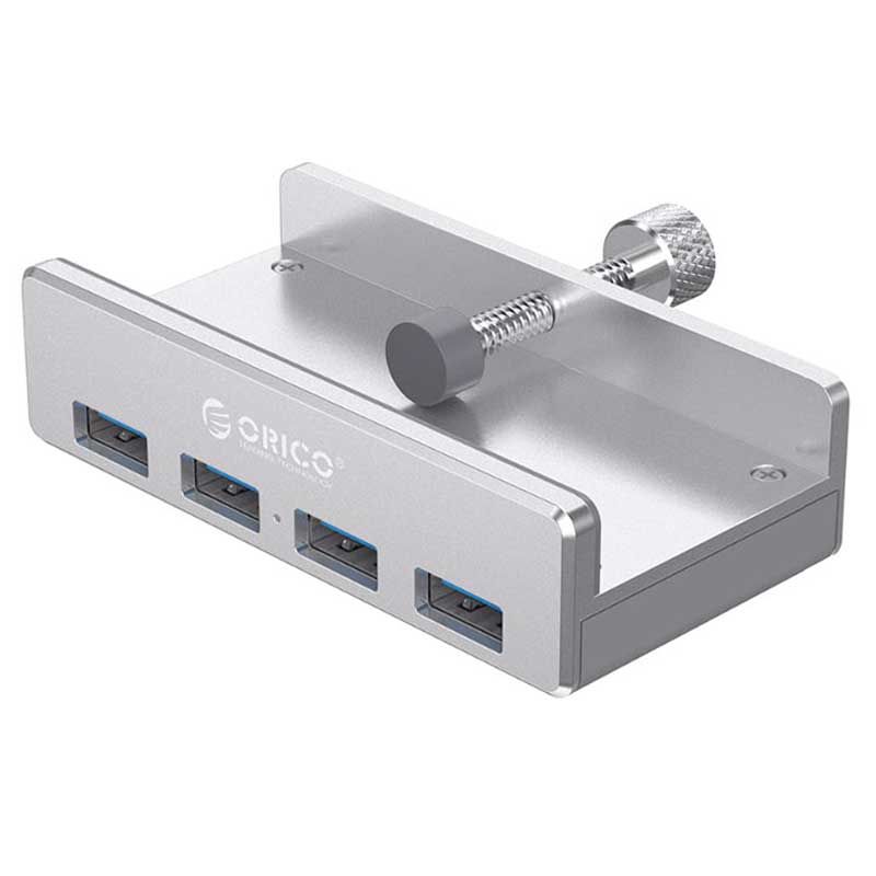 هاب 4 پورت USB3.0 اوریکو MH4PU - 5
