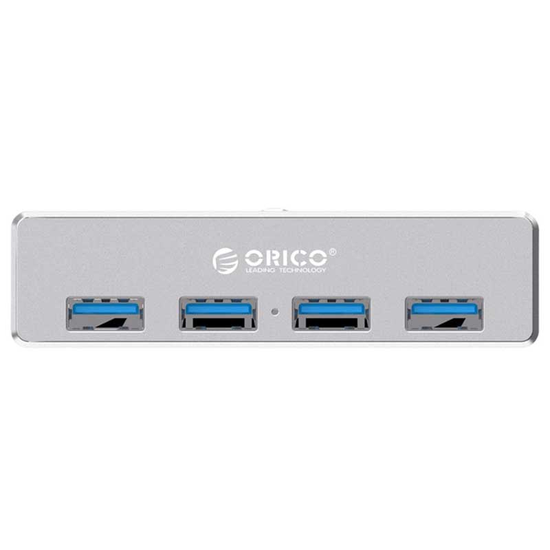 هاب 4 پورت USB3.0 اوریکو MH4PU - 6
