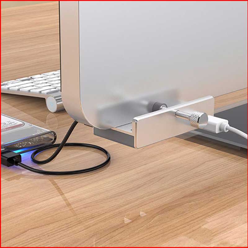هاب 4 پورت USB3.0 اوریکو MH4PU - 7