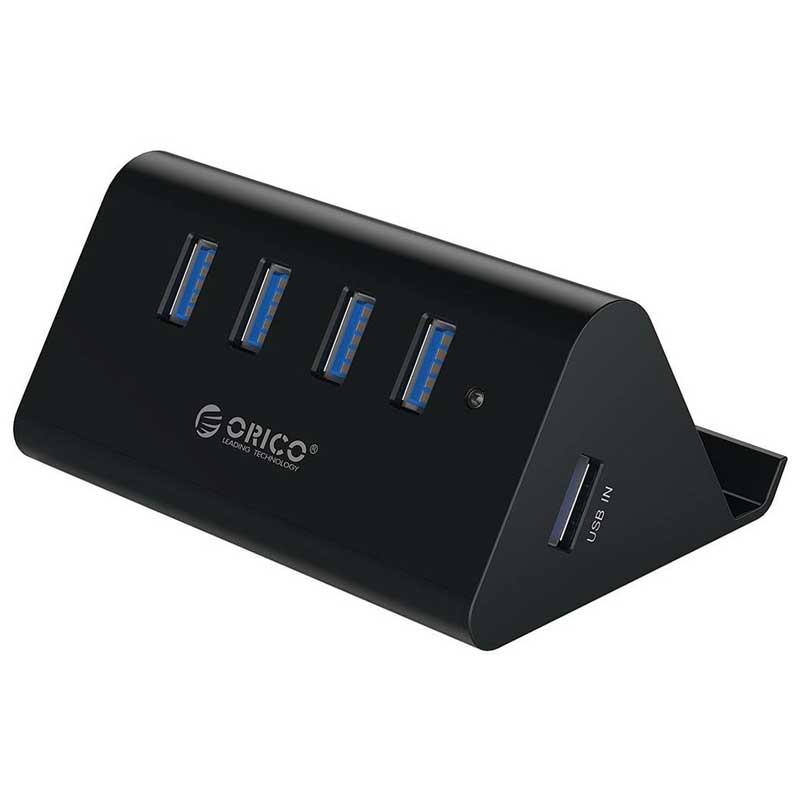هاب 4 پورت USB3.0 اوریکو SHC-U3 - 4