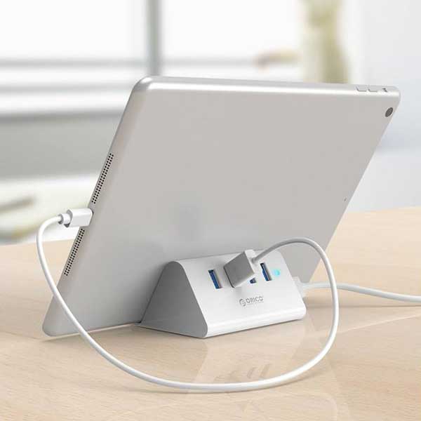 هاب 4 پورت USB3.0 اوریکو SHC-U3 - 5