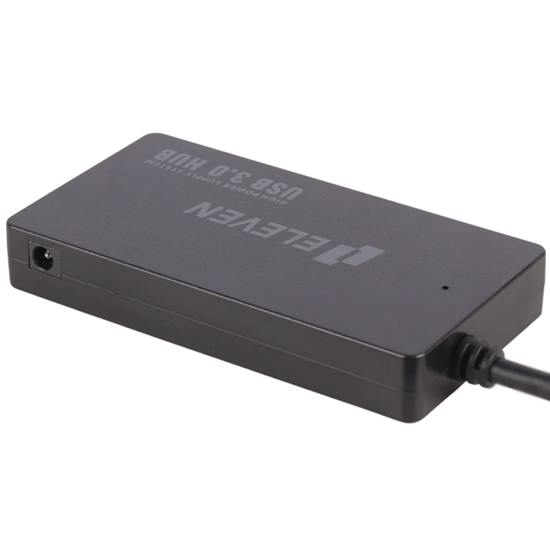 هاب 4 پورت USB3.0 ایلون H301 - 4