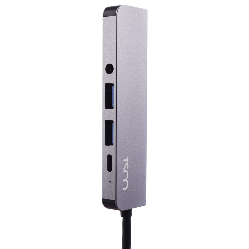 هاب 5 پورت Type-C تسکو THU 1160 - 5