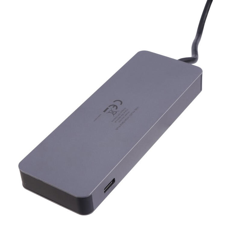 هاب 5 پورت Type-C /USB 3.0 هویت HV-H41 - 4