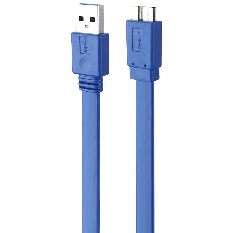 هاب 7 پورت USB 3.0 گریت - 6
