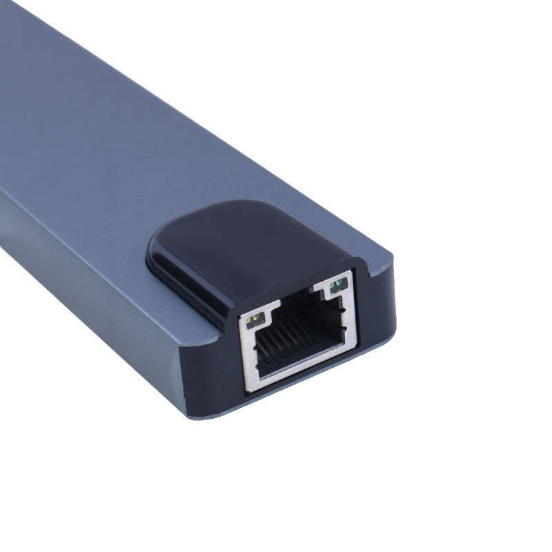 هاب 8 پورت Type-C کد 1 - 3