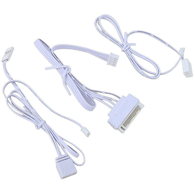 هاب فن و کنترلر نورپردازی ARGB HUB PWM 18Port - 6