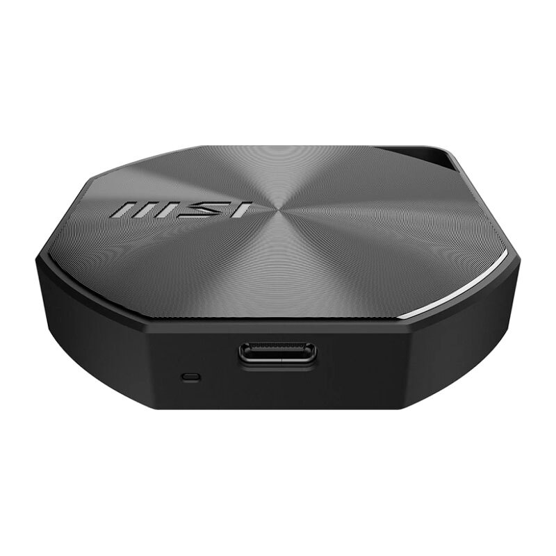 حافظه اکسترنال SSD ام اس آی MSI DATAMAG 20Gbps 1TB - 4