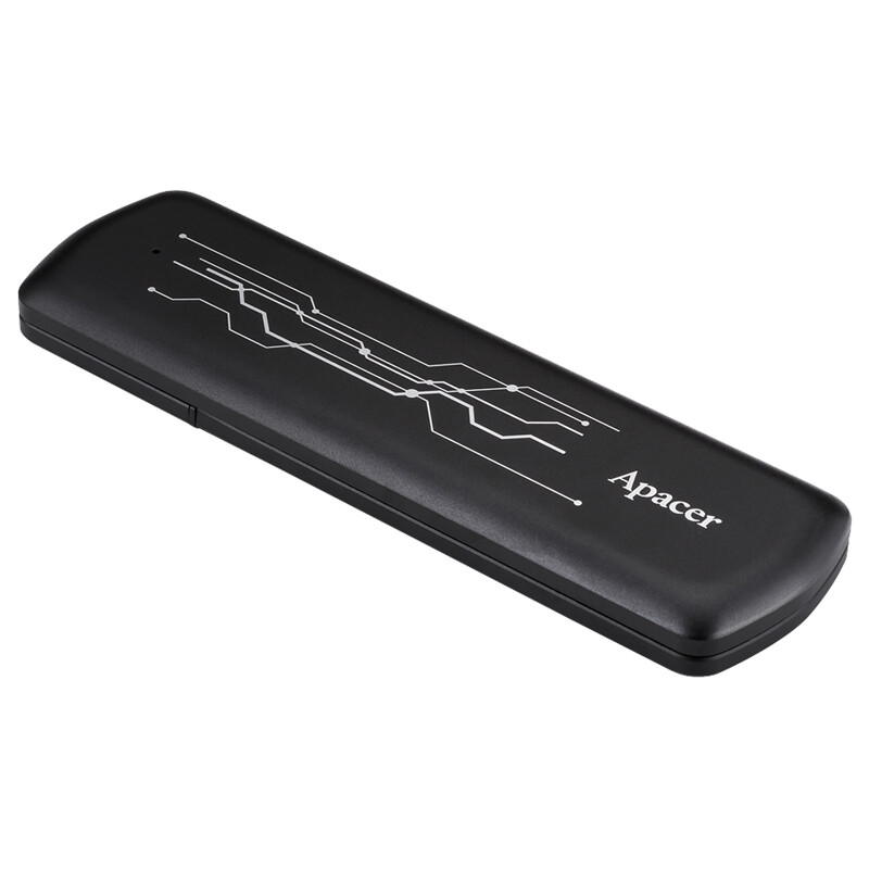 حافظه اکسترنال SSD اپیسر Apacer AS722 512GB - 2