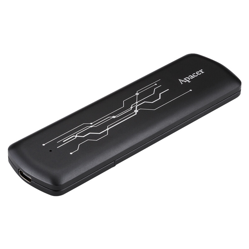 حافظه اکسترنال SSD اپیسر Apacer AS722 512GB - 3