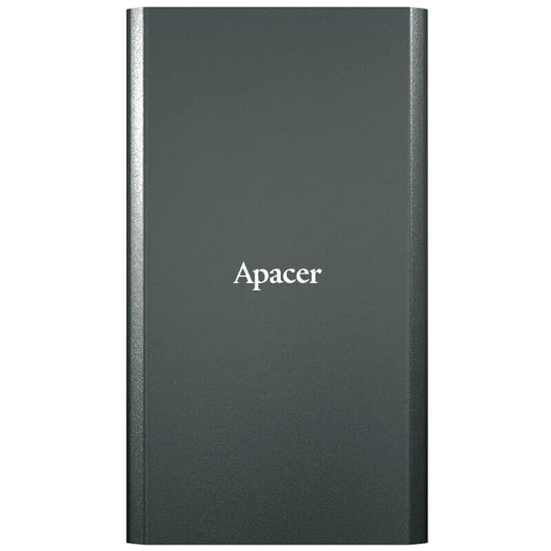 حافظه اکسترنال SSD اپیسر Apacer AS723 1TB