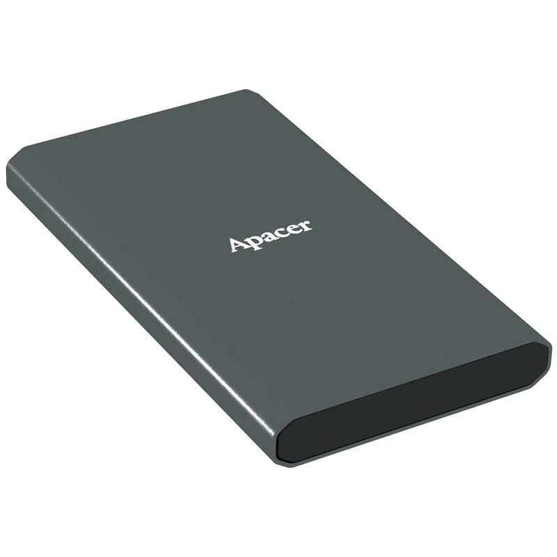 حافظه اکسترنال SSD اپیسر Apacer AS723 512GB - 3