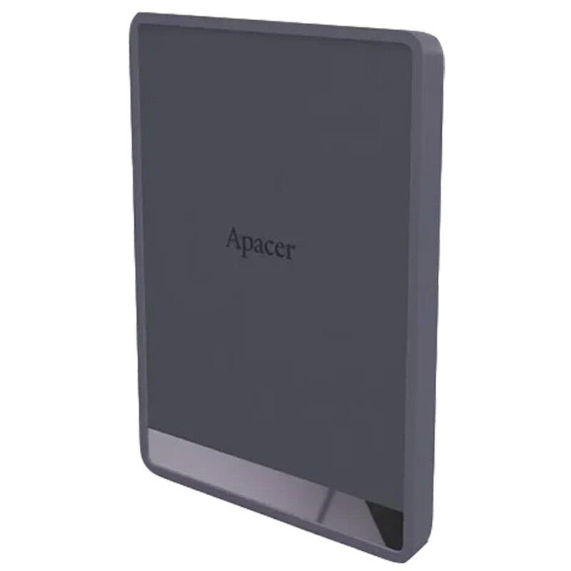 حافظه اکسترنال SSD اپیسر Apacer AS724 1TB - 3