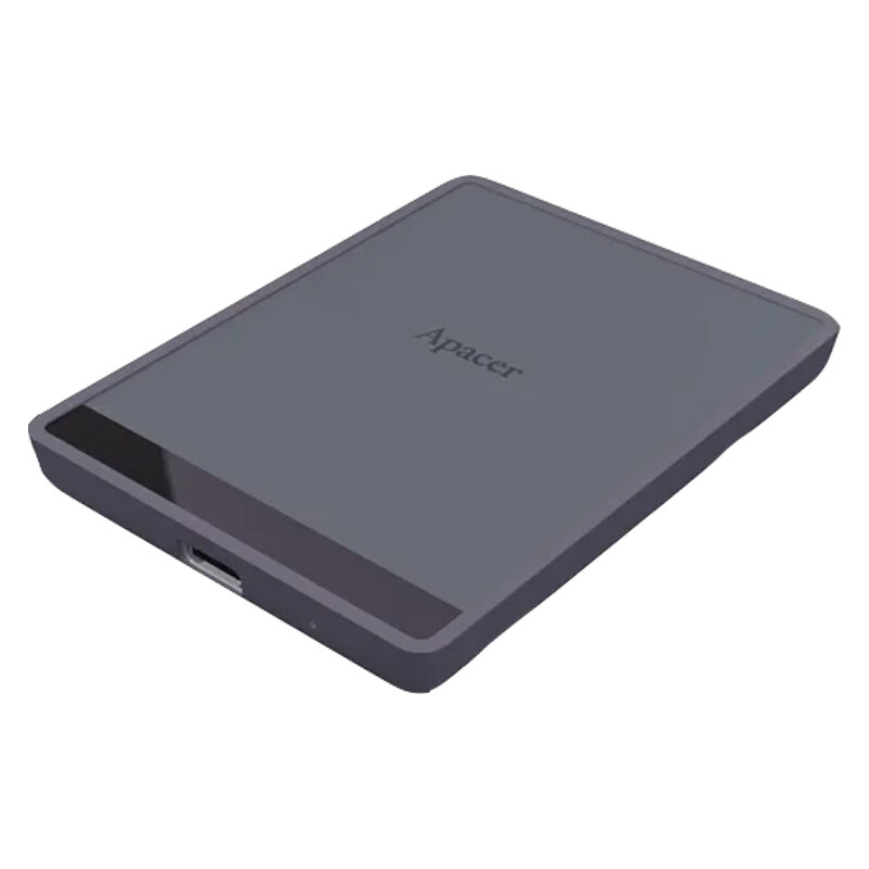 حافظه اکسترنال SSD اپیسر Apacer AS724 1TB - 5