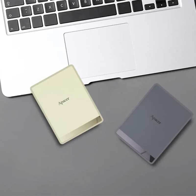 حافظه اکسترنال SSD اپیسر Apacer AS724 1TB - 7
