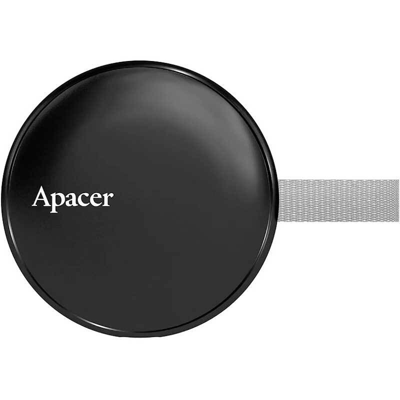 حافظه اکسترنال SSD اپیسر Apacer AS725 1TB