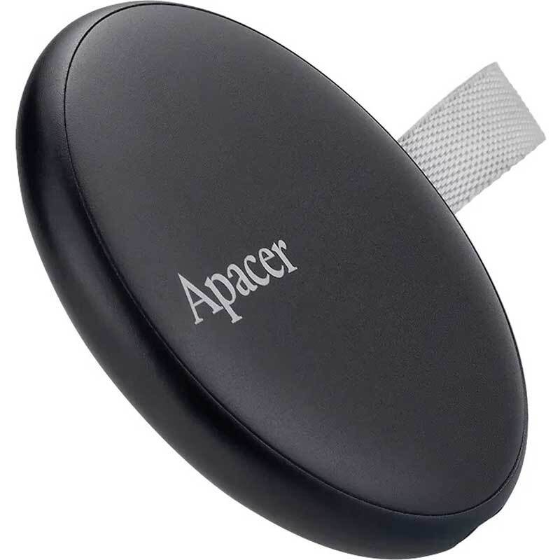 حافظه اکسترنال SSD اپیسر Apacer AS725 1TB - 4