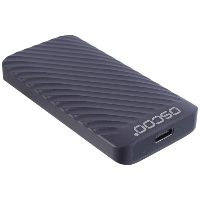 حافظه اکسترنال SSD اوسکو Oscoo MD006 2TB - 2